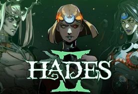 Hades 2: tutti i personaggi provenienti dal primo capitolo
