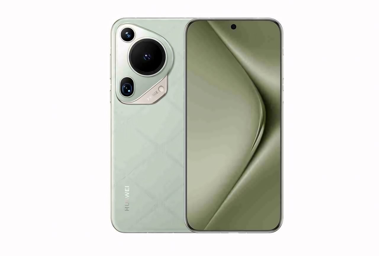 HUAWEI Pura 70 Ultra: il più alto score nella storia di DXOMARK