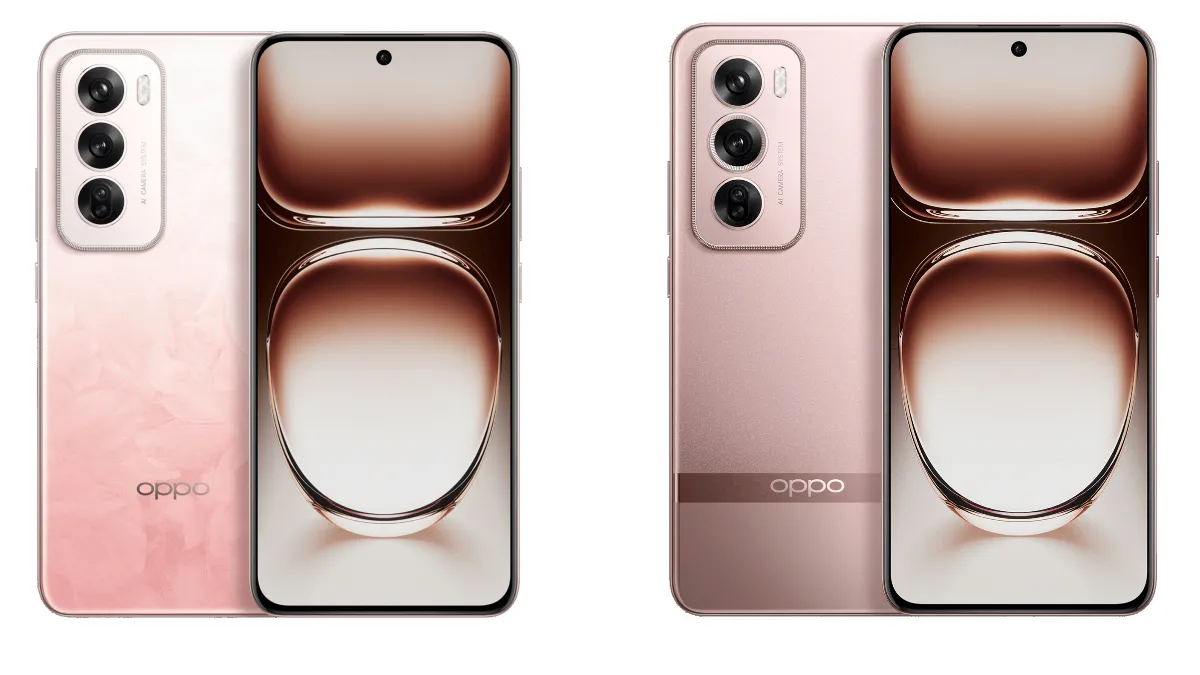 Oppo Reno12: potenza e stile per la fascia media