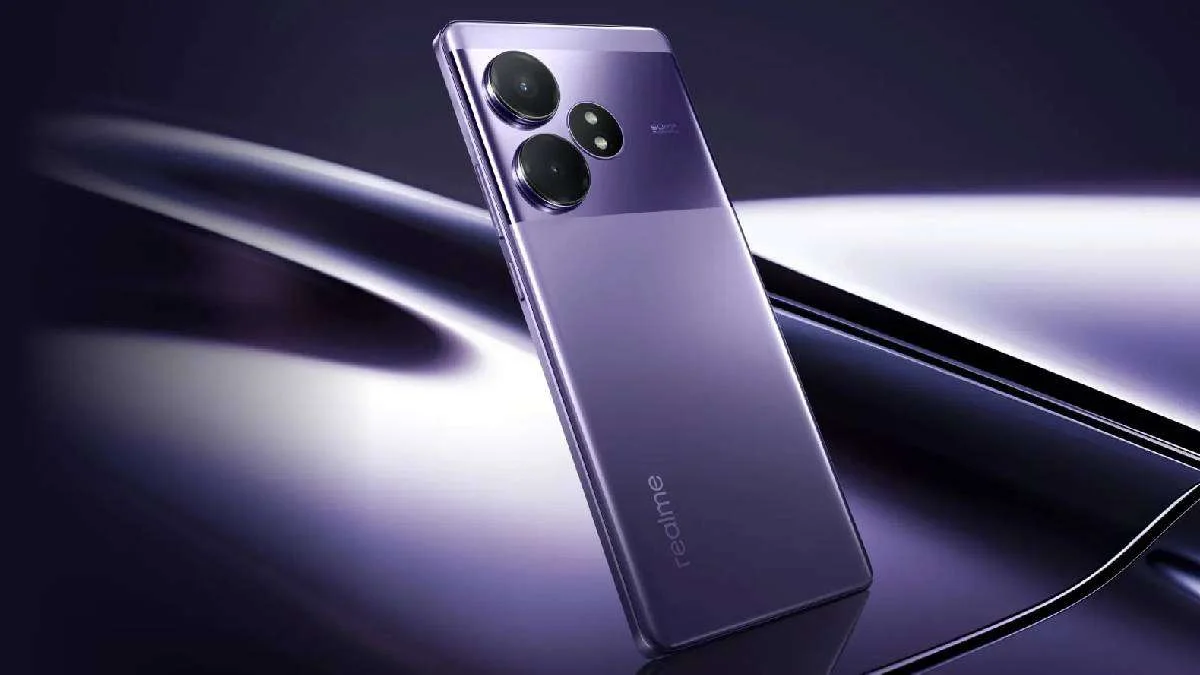 Realme GT 6T: ritorno con potenza e ricarica fulminea