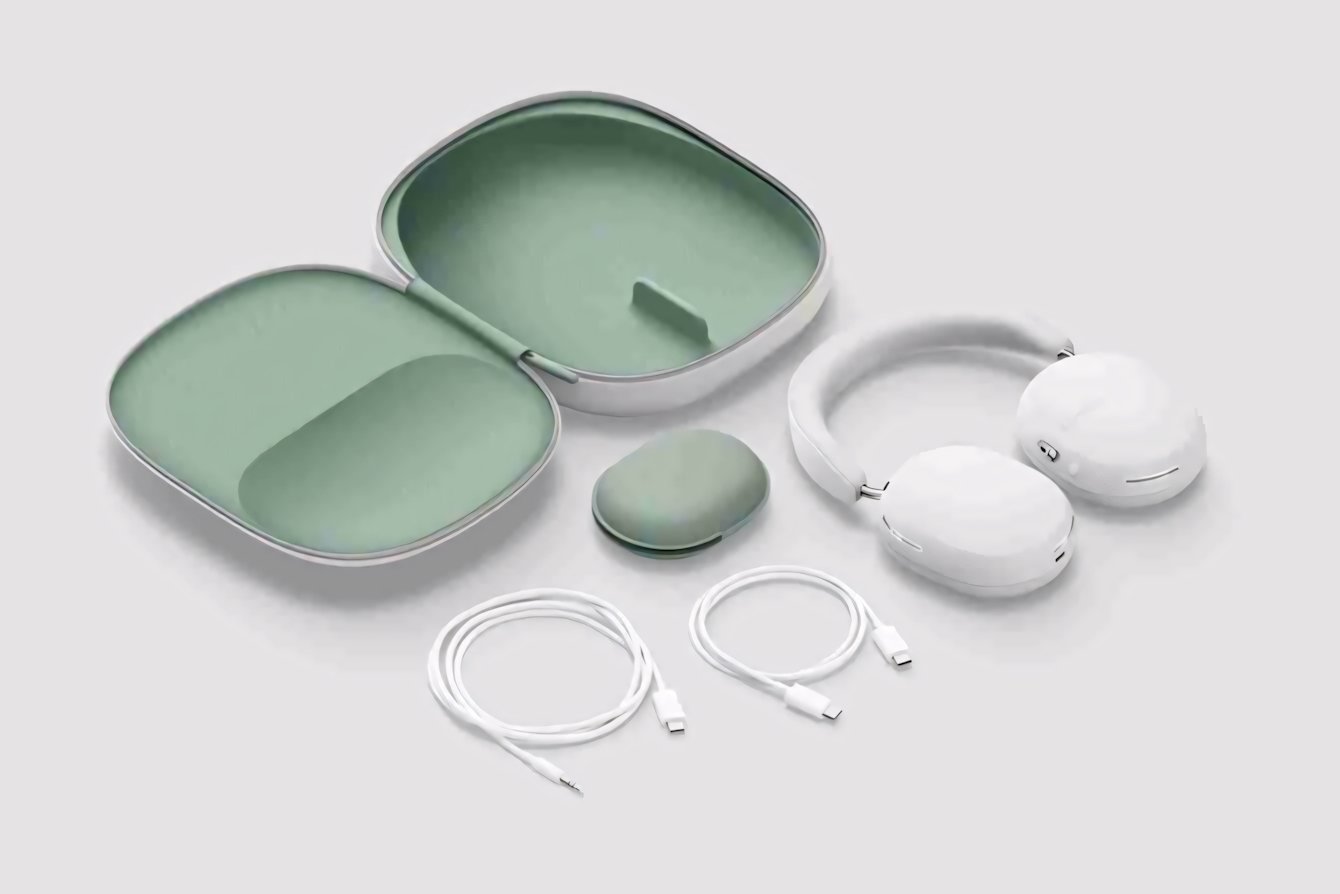 Sonos Ace: le nuove cuffie per un'esperienza di ascolto personale e rivoluzionaria