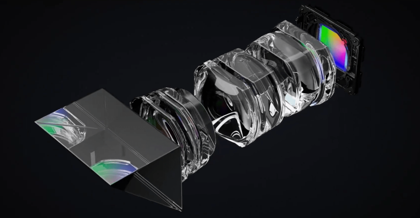 Sony Xperia 1 VI: zoom al centro della scena nell'ultimo teaser
