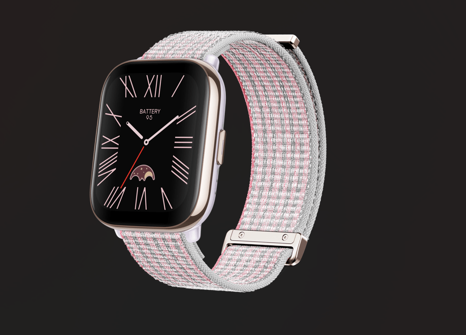 Amazfit Active ottiene il più recente upgrade di Zepp Flow