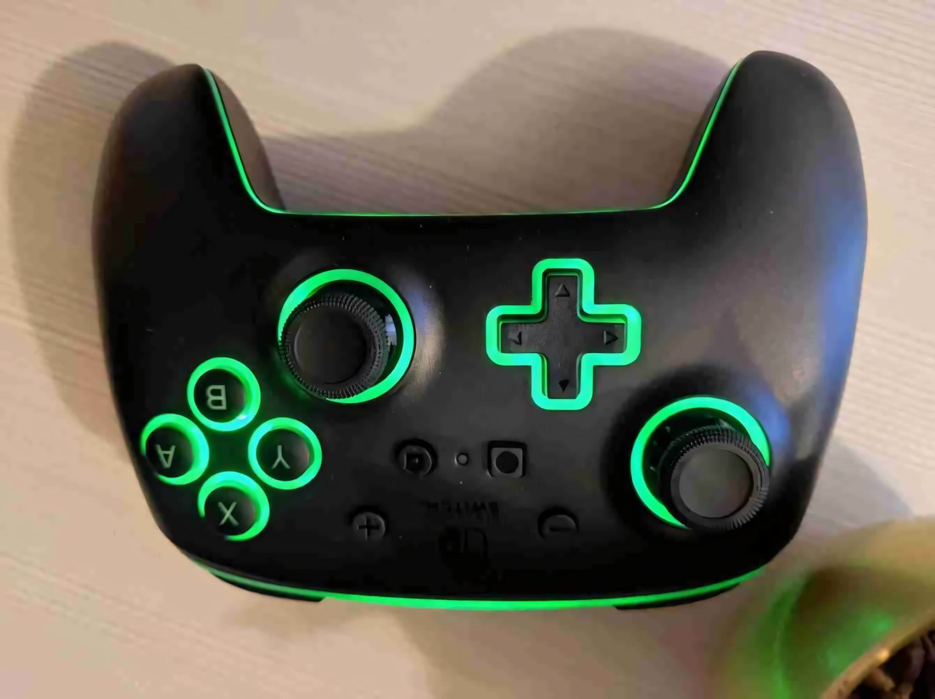 Recensione PowerA Lumectra: il pad per Nintendo Switch che tutti dovrebbero avere