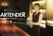 Anime Breakfast: Bartender - Glass of God, la recensione del primo episodio