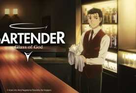Anime Breakfast: Bartender - Glass of God, la recensione del primo episodio