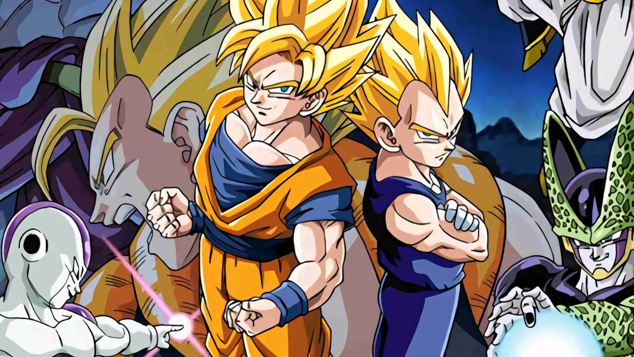 Dove vedere in streaming le varie serie di Dragon Ball