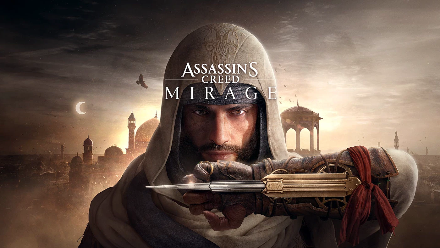 Assassin’s Creed Mirage: svelata la data di uscita su iOS