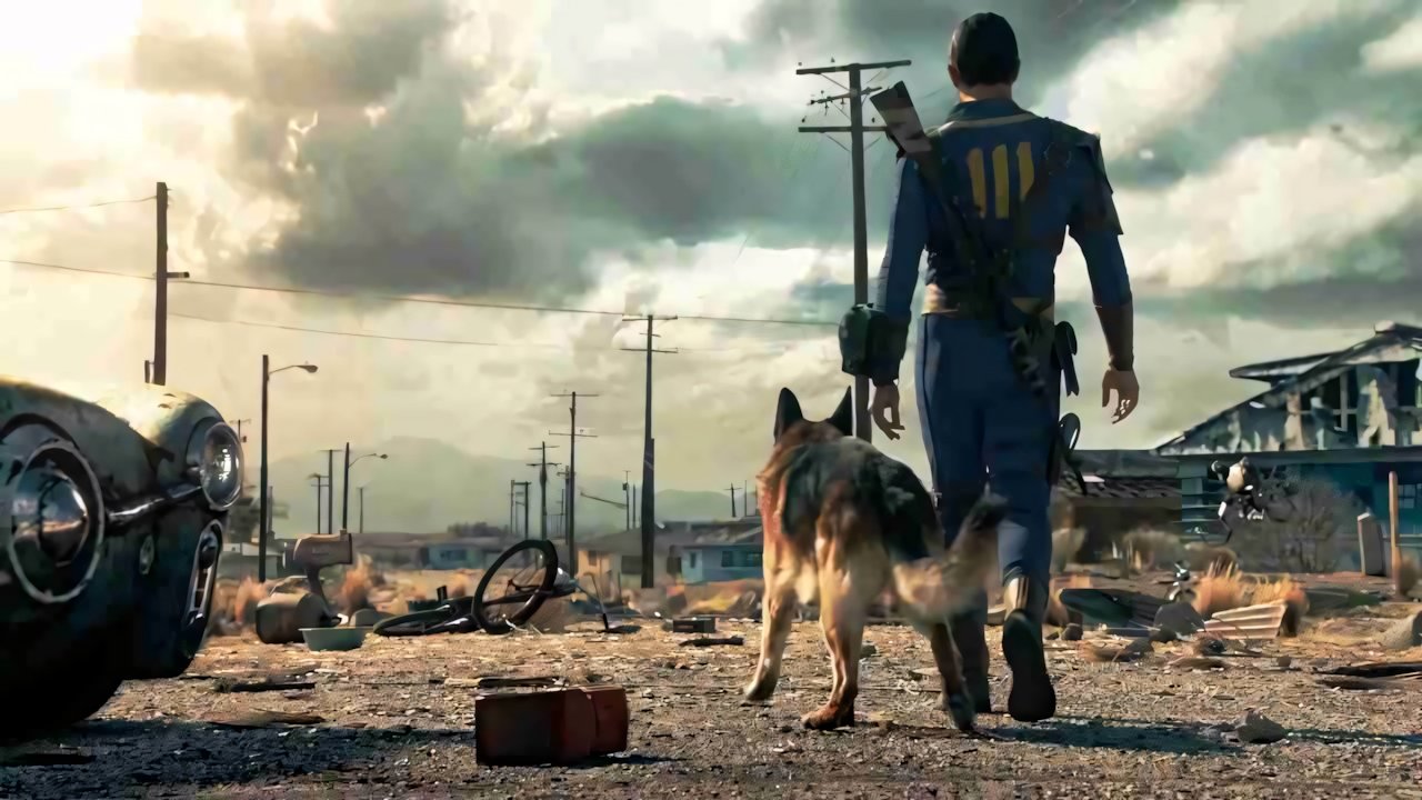 Fallout 4: ecco la lista trofei completa di tutti i DLC!