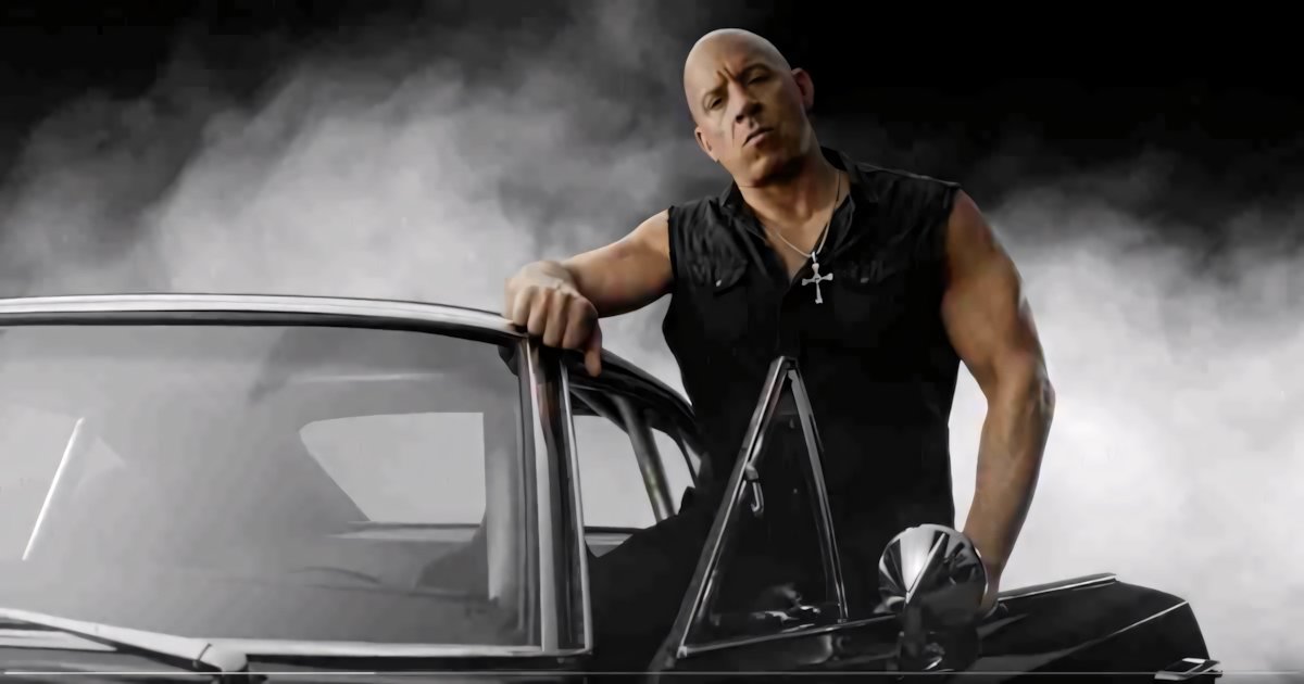 Fast & Furious 11 celebra i 25 anni del franchise