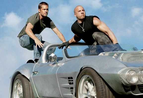 Fast & Furious 11 celebra i 25 anni del franchise