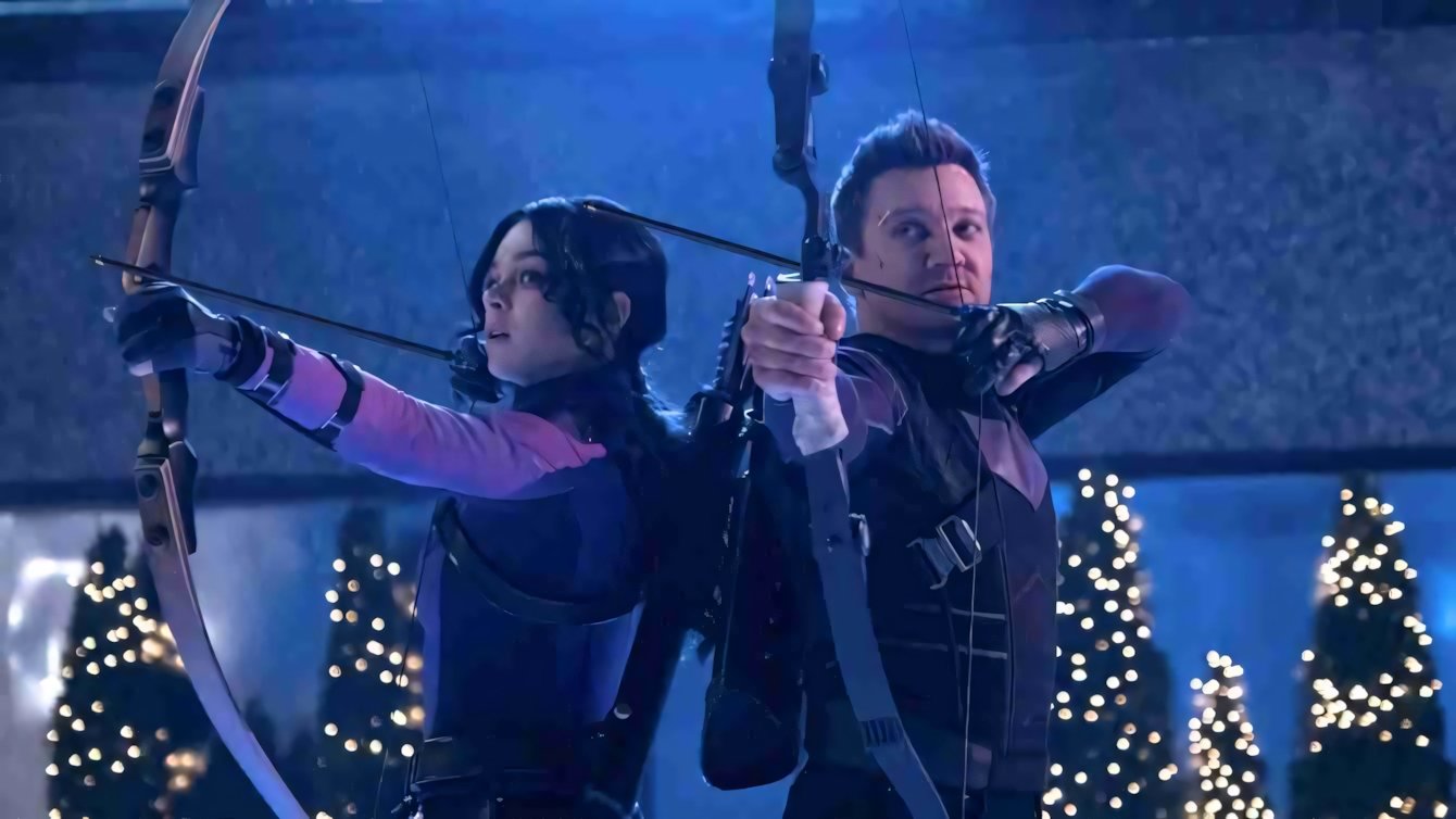 Hawkeye: la stagione 2 avrà Trickshot come villain