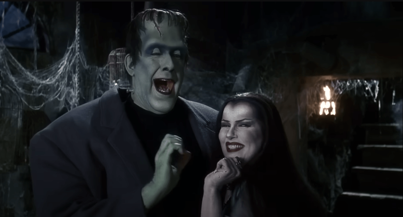 The Munsters: arriva il film dark diretto da James Wan
