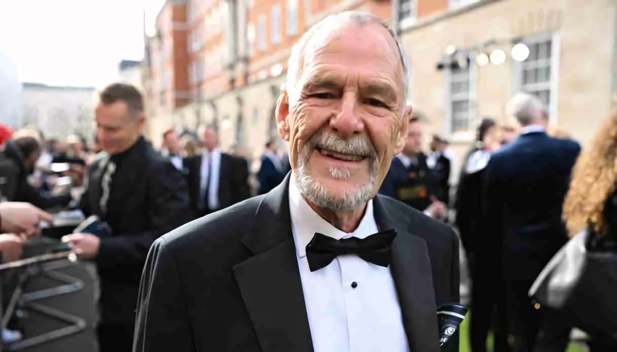 Ian Gelder, il Kevan Lannister de Il Trono di Spade, è morto