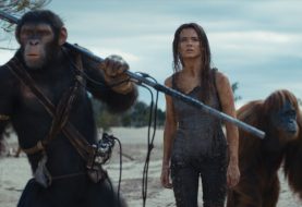 Il regno del pianeta delle scimmie: il trailer finale