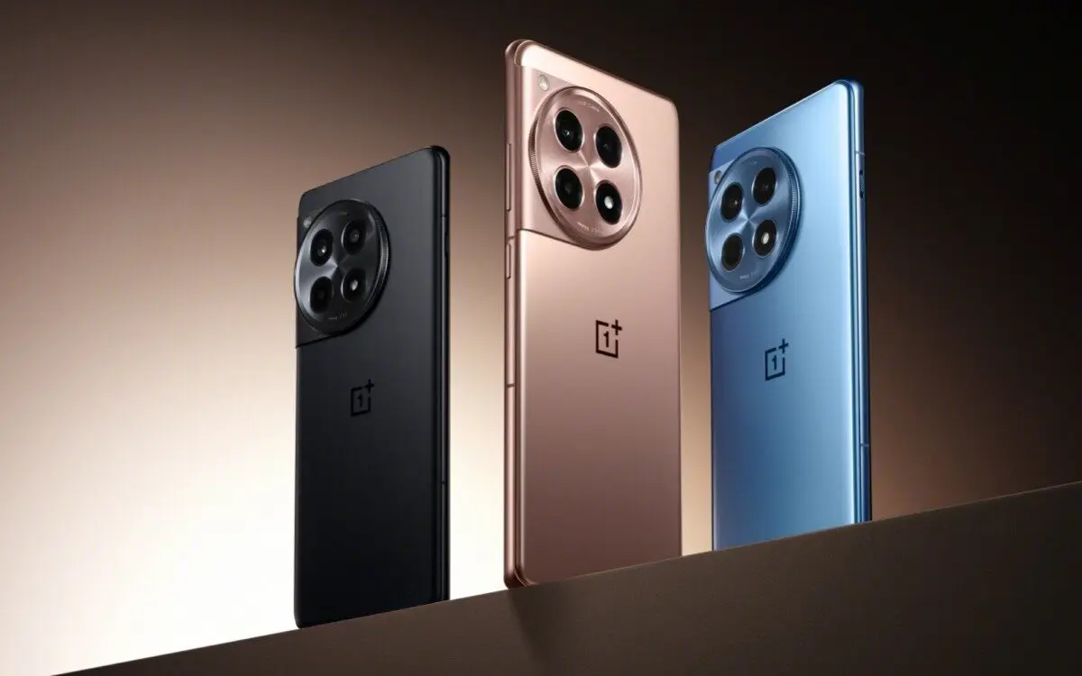 OnePlus Ace 3 Pro: all'orizzonte con Snapdragon 8 Gen 3?