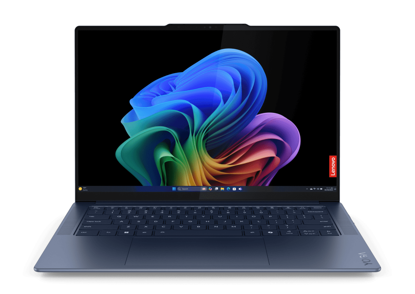 Lenovo: annunciati Yoga Slim 7x e ThinkPad T14s Gen 6