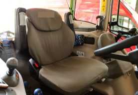 Interno furgoni: guida completa a sedute, schienali, coprisedili, panche e tappetini