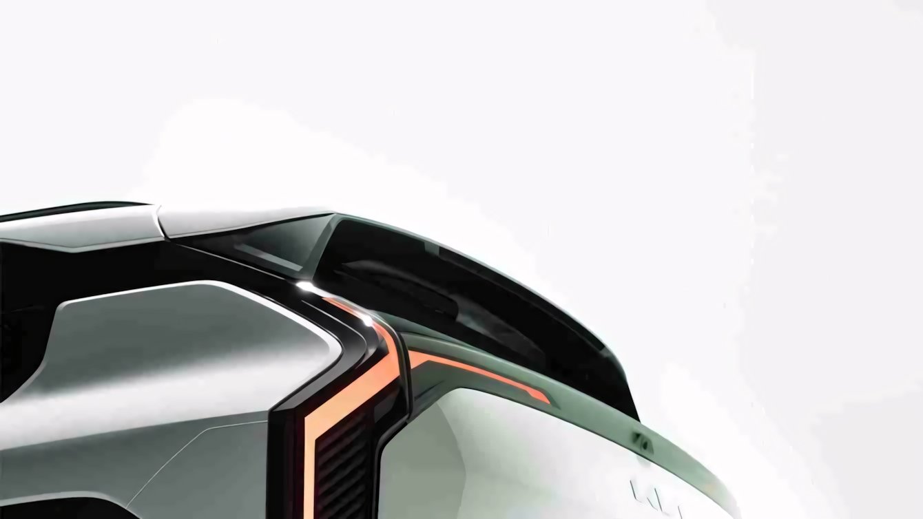 Nuova Kia EV3 in arrivo dalla Corea del Sud