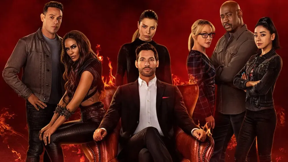 Migliori serie tv su Netflix da vedere | Settembre 2026