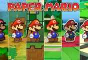 Road to Paper Mario: retrospettiva della serie prima de Il Portale Millenario