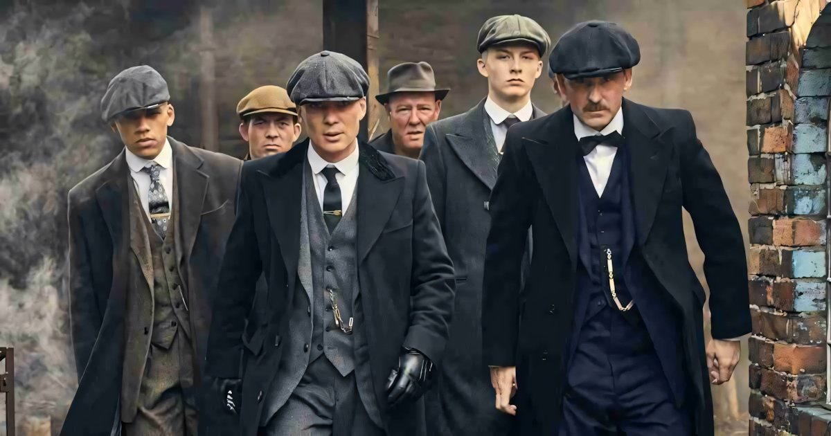 Migliori serie tv su Netflix da vedere | Settembre 2026
