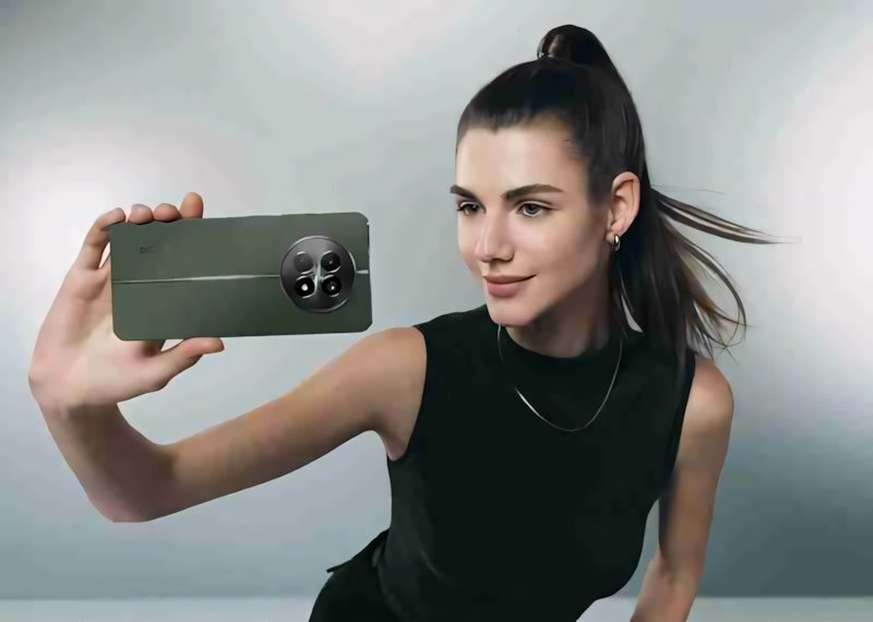 Realme 12 5G Series: arriva ufficialmente in Italia