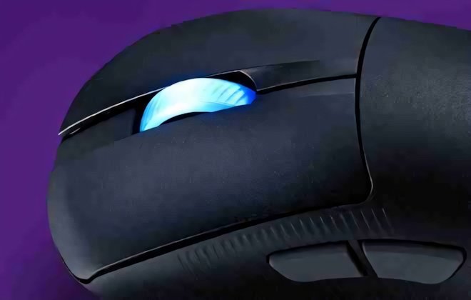Asus Republic of Gamers rivoluziona il mondo dei mouse gaming con ROG Keris II Ace