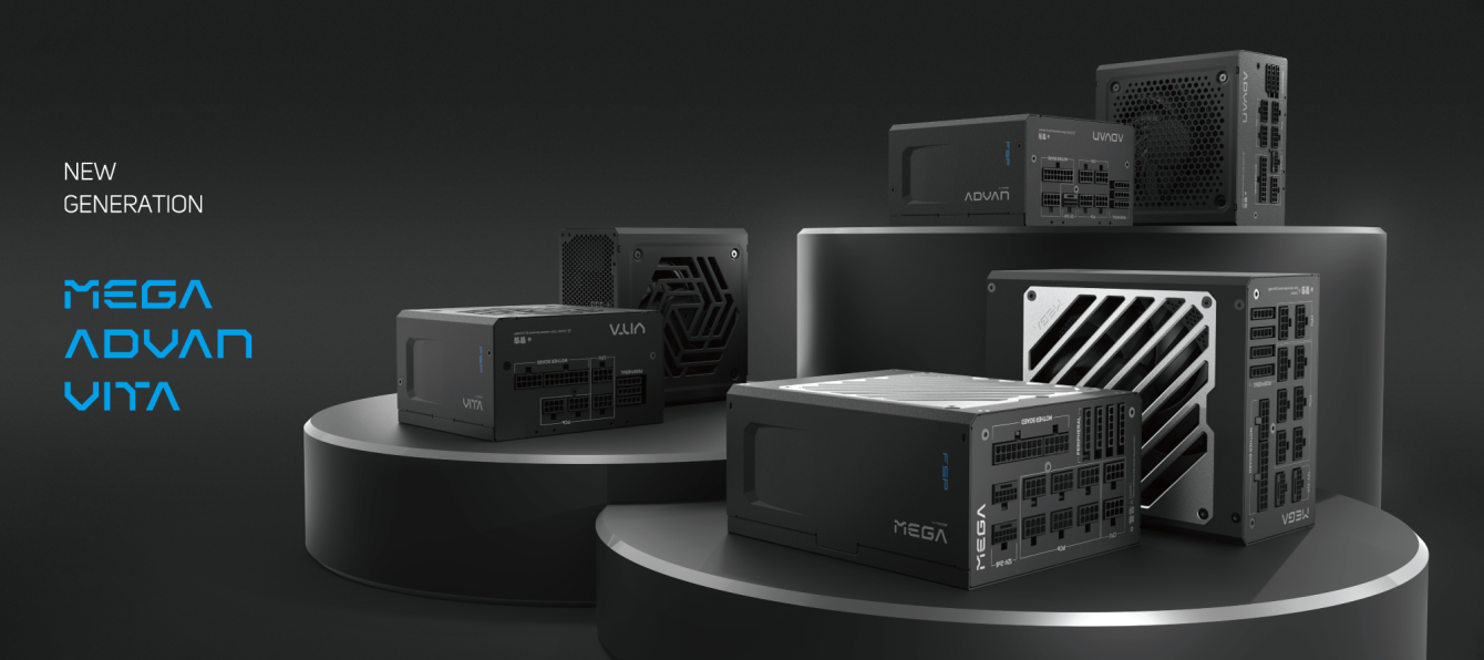 FSP: tante novità in arrivo al Computex 2024