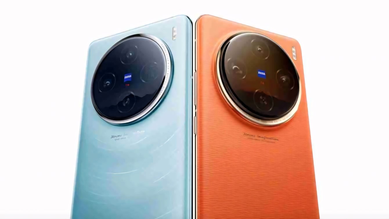 Vivo espande la famiglia X100: in arrivo X100 Ultra e X100s!