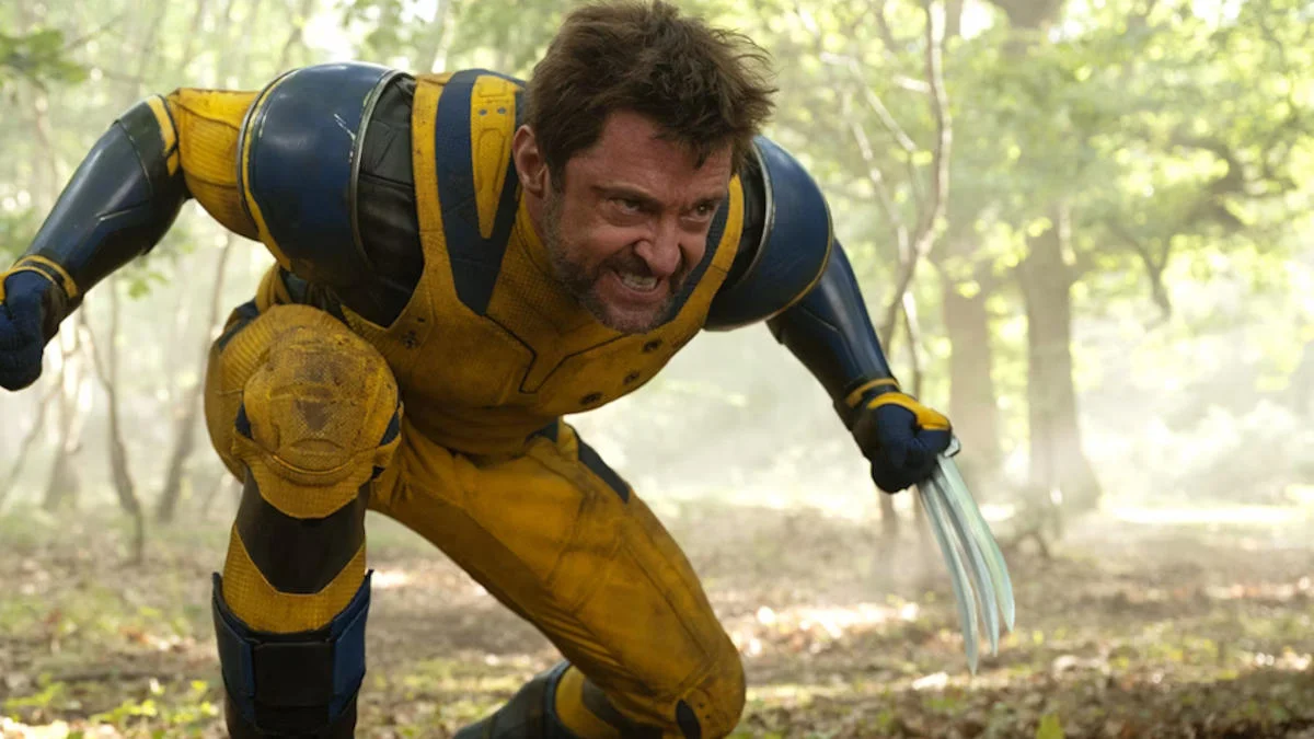 Aperit-Hero: Deadpool & Wolverine, un evento storico