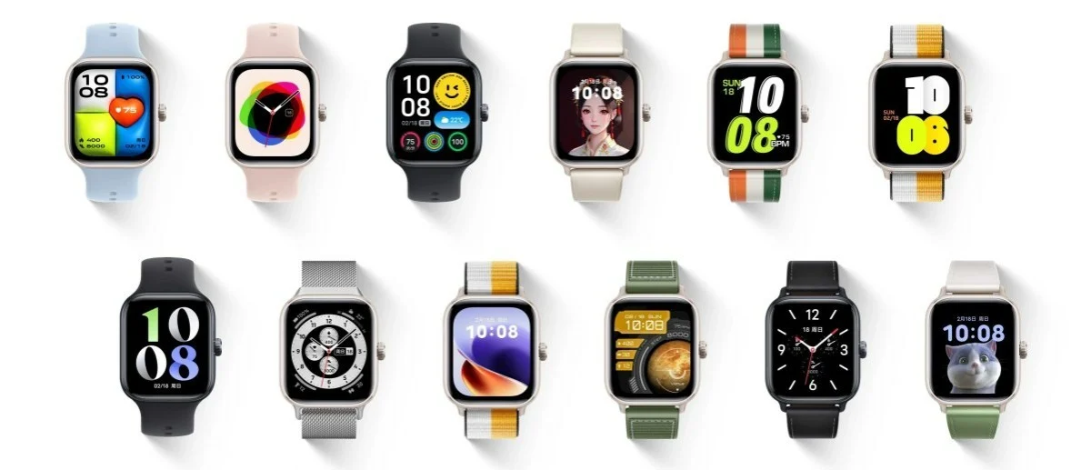 Vivo Watch GT: arriva il nuovo smartwatch con eSIM