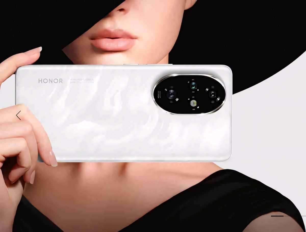 HONOR: annunciati i nuovi HONOR 200 e 200 Pro