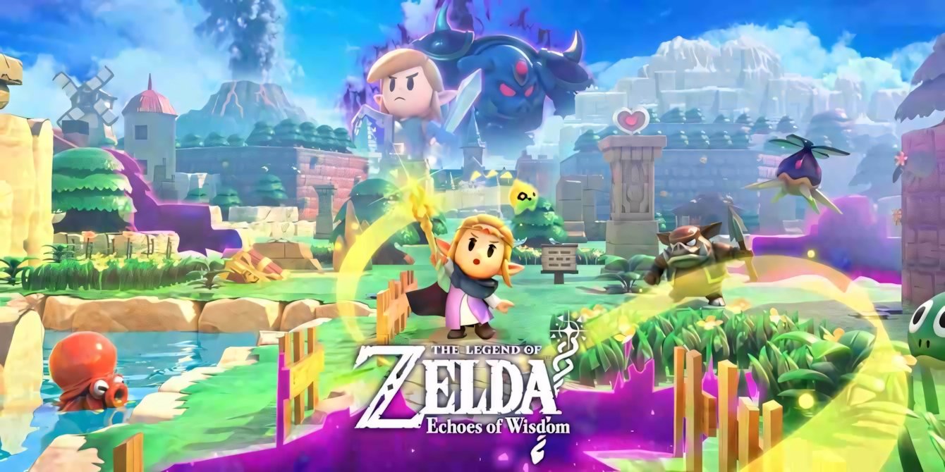 Migliori videogiochi in uscita | Settembre 2024