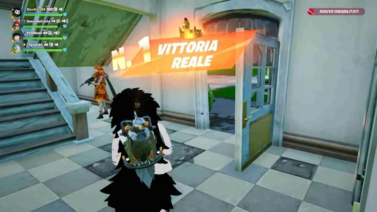 Fortnite: Rientro, trucchi e consigli per giocare… e vincere!