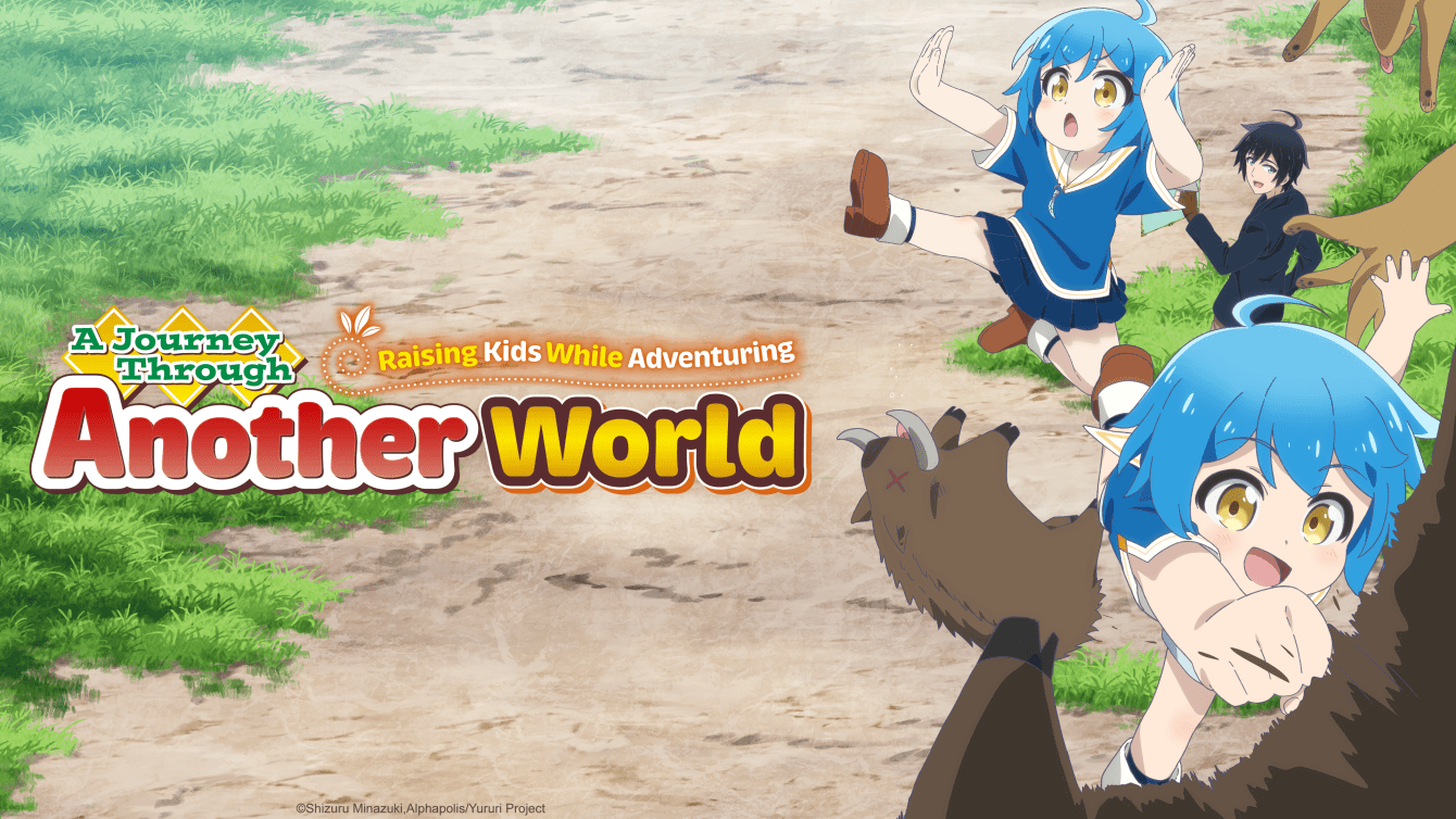 Crunchyroll: tutti gli anime in uscita quest'estate 2024!