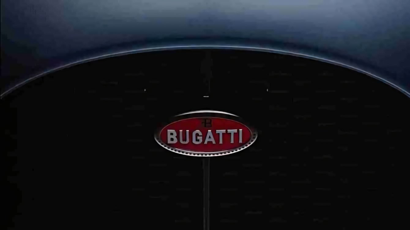 Bugatti: rivelata la data di debutto della nuova hypercar
