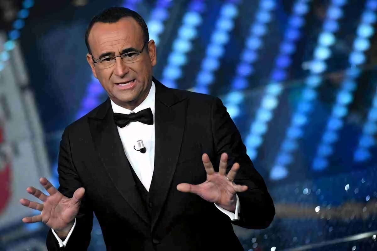 Sanremo 2025: ecco le date dell'edizione diretta da Carlo Conti