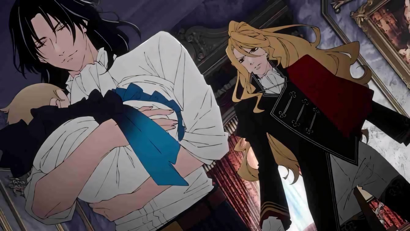 Crunchyroll: tutti gli anime in uscita quest'estate 2024!