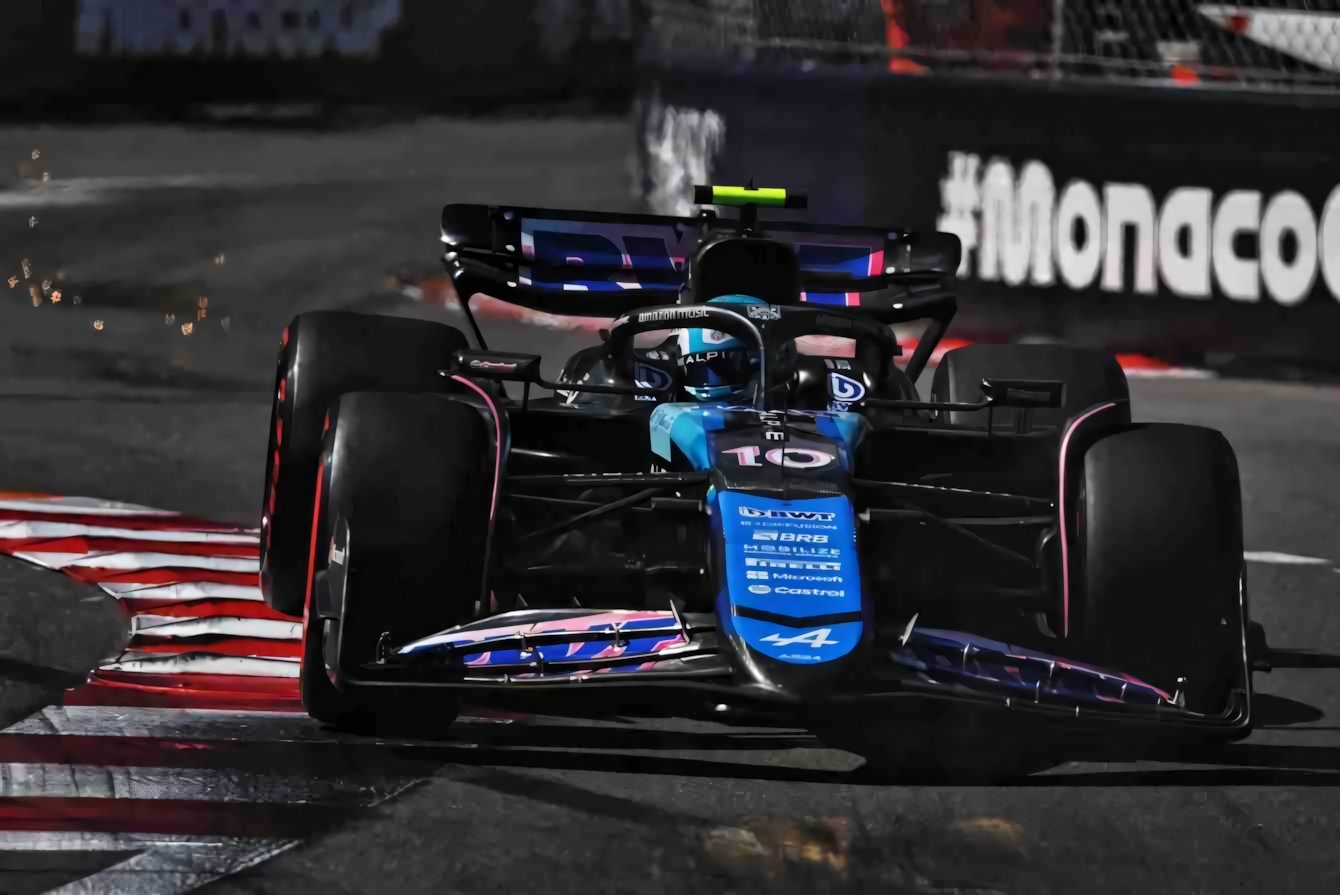 F1, Alpine lascia la Power Unit Renault dal 2026?