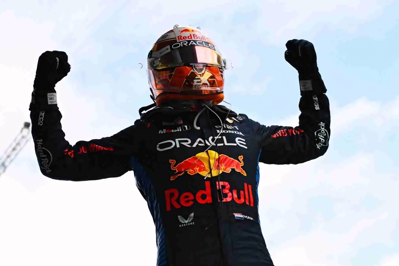 F1, qualifiche GP Austria: Verstappen ritorna in pole e fa 40!