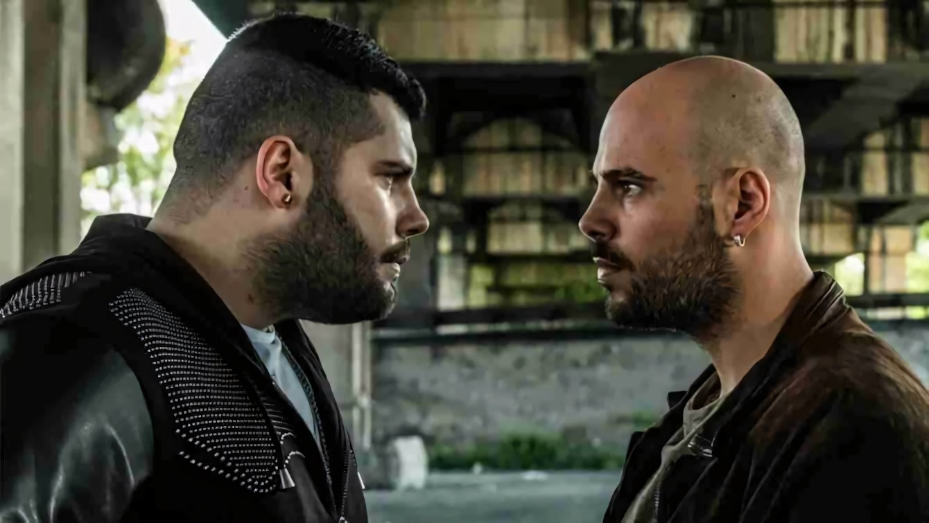 Gomorra - La serie: Sky annuncia il prequel