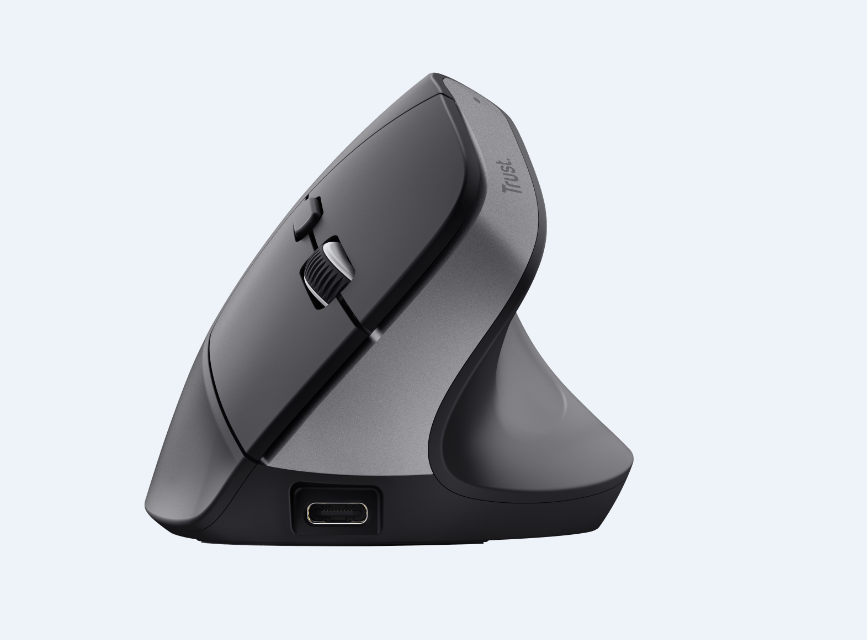 Trust presenta la nuova gamma di mouse Bayo