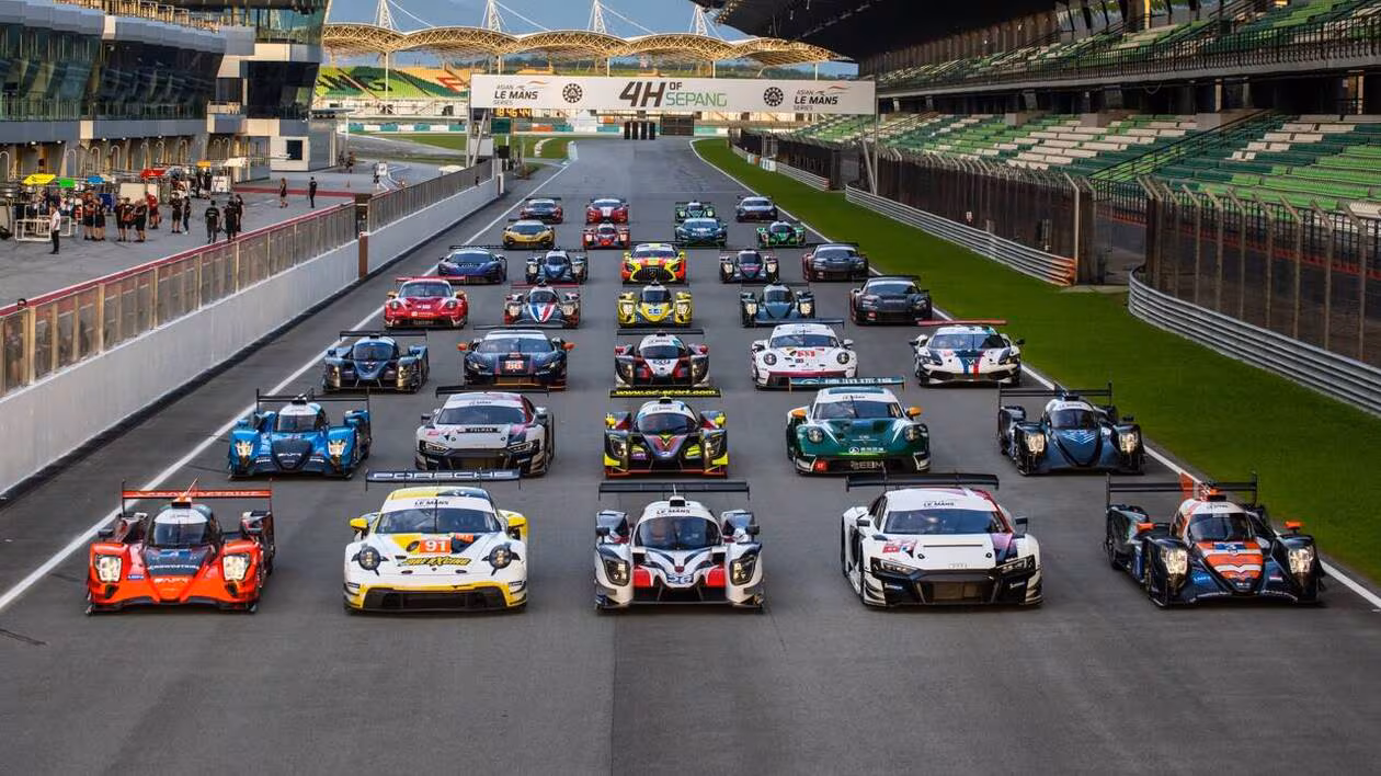 Ecco gli orari della 24 ore di Le Mans 2024 e dove vederla