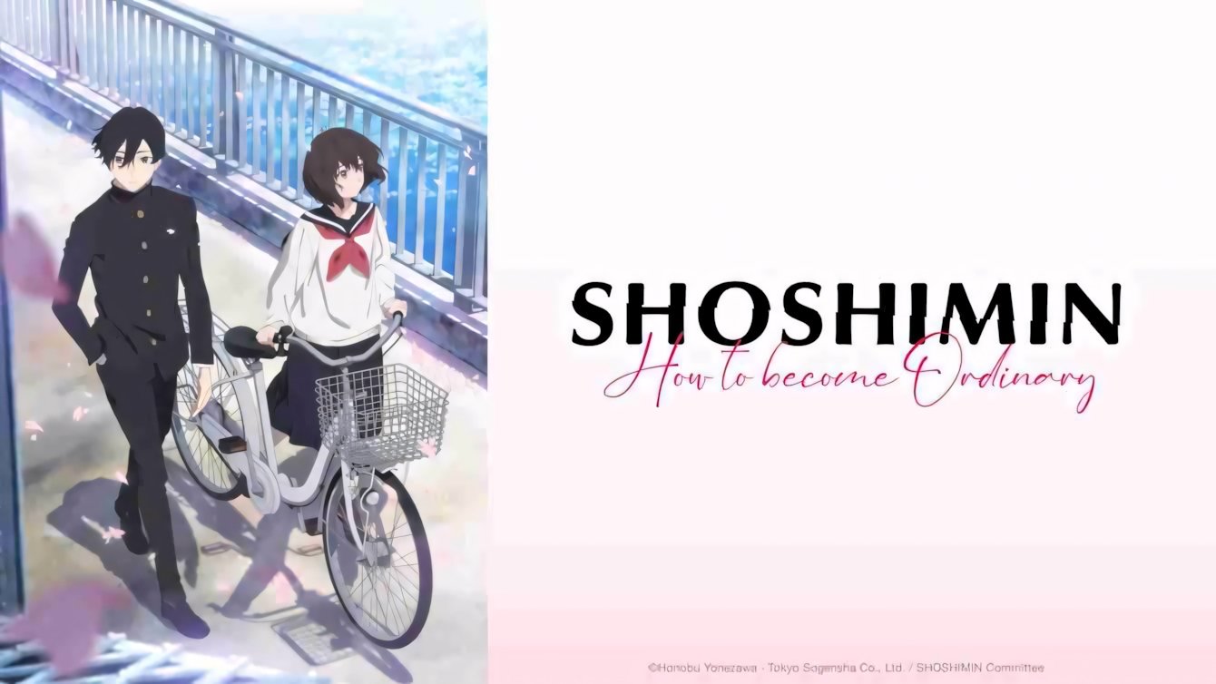 Crunchyroll: tutti gli anime in uscita quest'estate 2024!