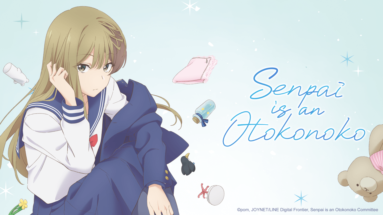 Crunchyroll: tutti gli anime in uscita quest'estate 2024!