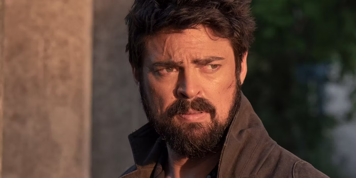 Aperit-Hero: Butcher, la follia di un uomo con niente da perdere