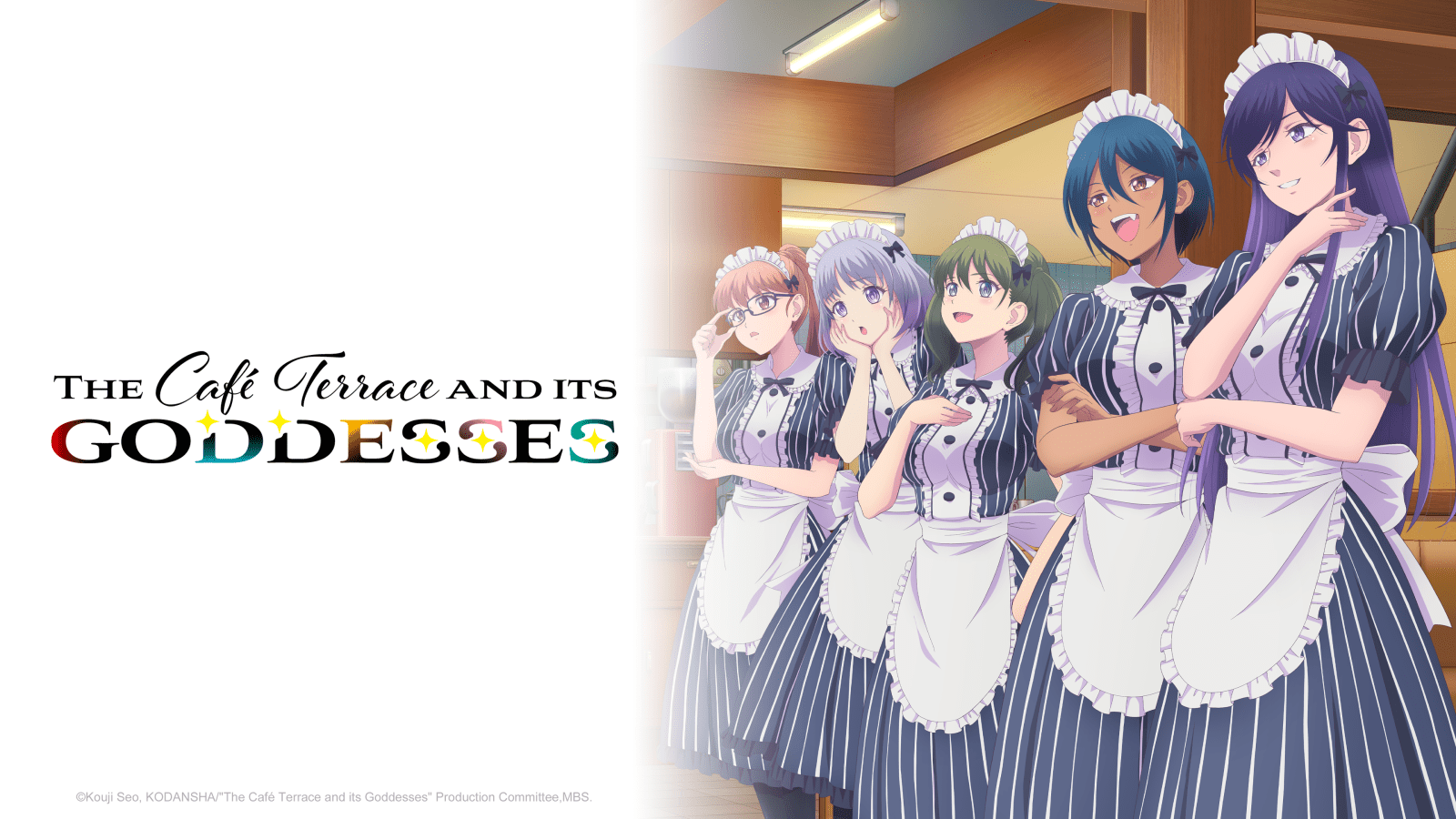 Crunchyroll: tutti gli anime in uscita quest'estate 2024!