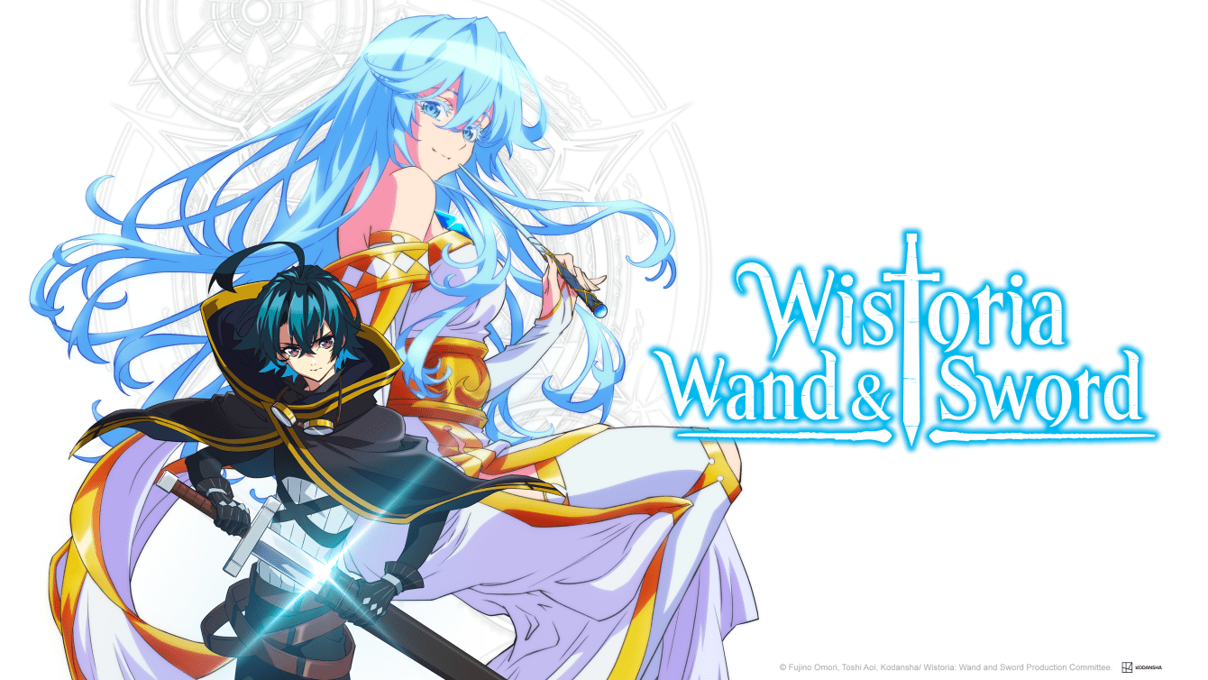 Crunchyroll: tutti gli anime in uscita quest'estate 2024!