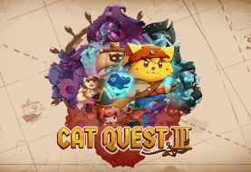 Anteprima Cat Quest 3: le nostre prime impressioni